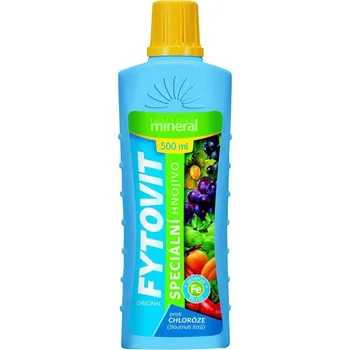 Pěstitelství Forestina Mineral Fytovit 5 l