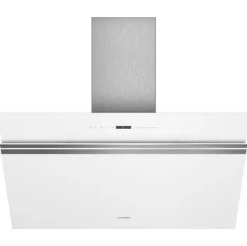 Digestoř Siemens LC91KWW20