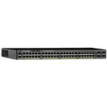 Cisco WS-C2960X-48LPD-L