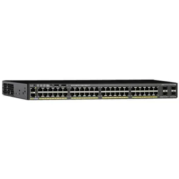 Cisco WS-C2960X-48LPD-L