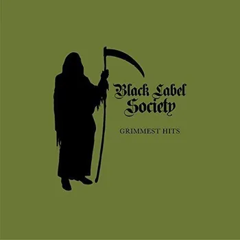 Zahraniční hudba Grimmest Hits - Black Label Society [CD]