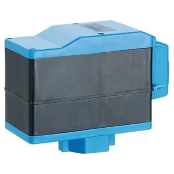 Ivar CS Náhradní servopohon pro třícestný zónový uzávěr MODULO