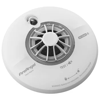 FireAngel WHT-630 Wi-Safe 2