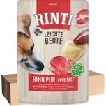 Rinti Leichte Beute 400 g - hovězí