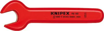 Klíč Knipex otevřený klíč 22 mm