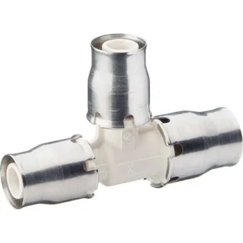 Fitinka Ivar CS T-kus Push redukovaný - PPSU IVAR.PUSH - TR