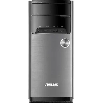 Stolní počítač Recenze ASUS M32CD-K-CZ007T (M32CD-K-CZ007T)