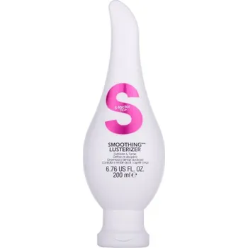 Vlasová regenerace Tigi S Factor Smoothing Lusterizer 200 ml