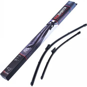 Stěrač Přední stěrače VOLVO C70 cabrio (03/2006-NYNÍ)