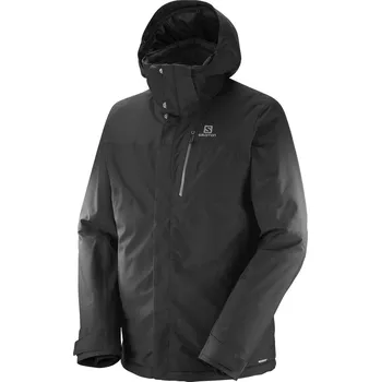 Salomon Fantasy JKT M L39706800 černá