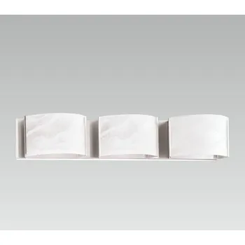 Nástěnné svítidlo Luxera Bugs 33504