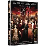 DVD Hadí doupě (2017)