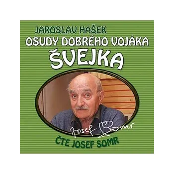 Osudy dobrého vojáka Švejka (1 & 2) MP3 download