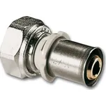 Ivar CS Přechodka Press, převlečná matice IVAR.PT 5703