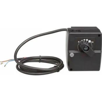 vypínač Ivar CS Koncový spínač k motorům IVAR.ACTUATORS