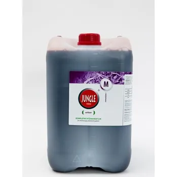 JUNGLE indabox složka M, 10 l