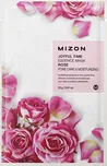 Mizon Joyful Time Essence Mask Rose 23 g