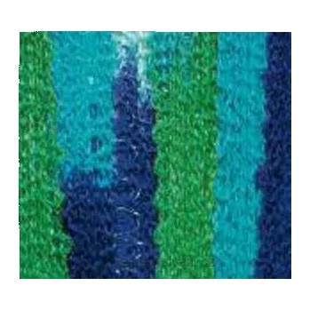 Příze Příze Schachenmayr Frilly volánková aqua (Příze Frilly volánková aqua)