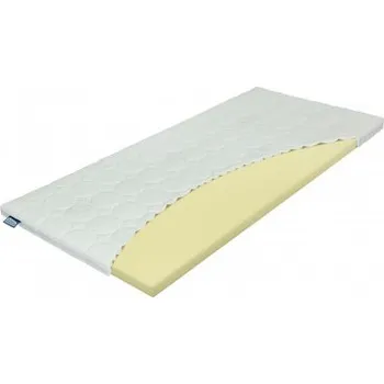 Přistýlka Visco (8 cm) - Materasso, matracová podložka z paměťové pěny, potah: ANTIALERGIC 80 x 230 cm ATYPICKÝ ROZMĚR