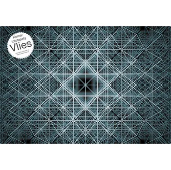 Fototapeta 3D vliesová fototapeta Matrix XXL4-061 / Vliesové 3D obrazové tapety a fototapety na zeď Komar (368 x 248 cm)