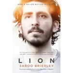Lion: A Long Way Home - Saroo Brierley…