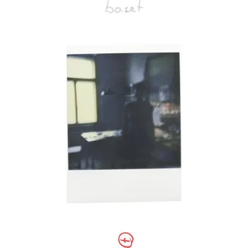 Česká hudba Baset – baset [LP]