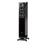 Elac FS 407 Black High Gloss