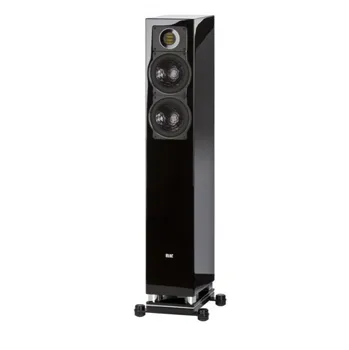 Elac FS 407 Black High Gloss