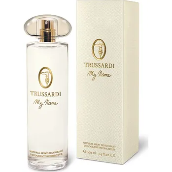 Trussardi My Name W deodorant 100 ml