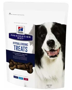 Pamlsek pro psa Hill's Pet Nutrition Canine Dry Adult HypoTreaty 220 g