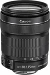 Canon EF-S 18-135 mm f/3,5-5,6 IS STM