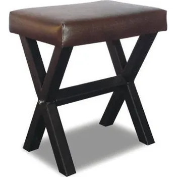 Taburet MAMBA taburet Křižák