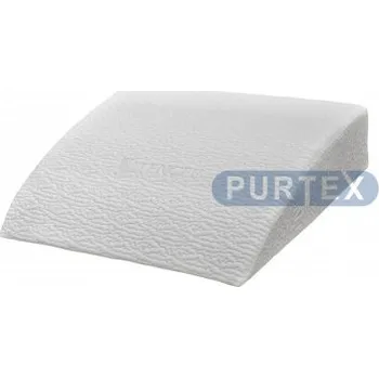 Polštář Multifunkční polštář - Purtex, polštář z kombinace pur a líné pěny Tencel