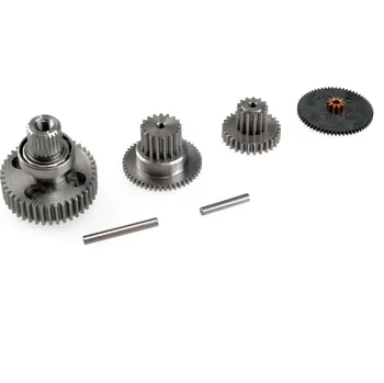 Hitec 5355 HS-8330TH 1HI5207