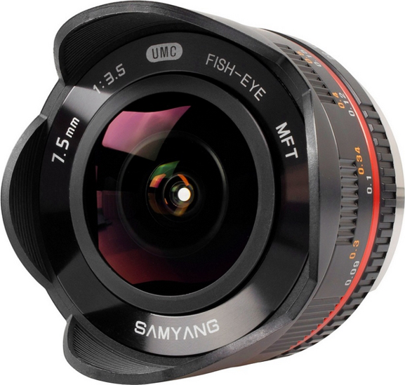 Rokinon 50mm F1.2 Objektiv Für Spiegellose Kameras – Hochgeschwindigkeitslinse, Sony/Fuji/MFT/Canon M