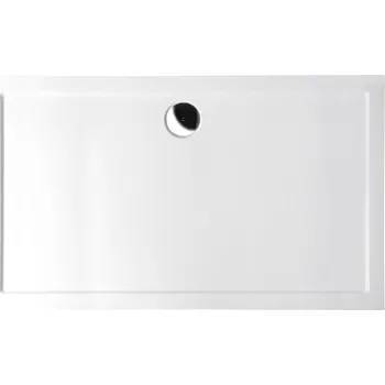 Sprchová vanička Polysan Karia 48511