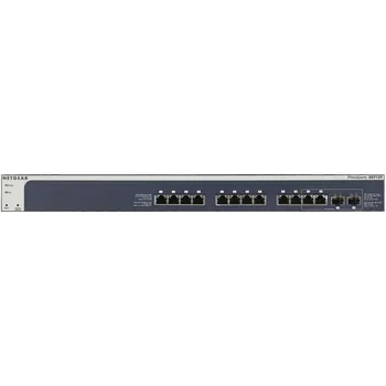 Switch Netgear XS712T-200NES