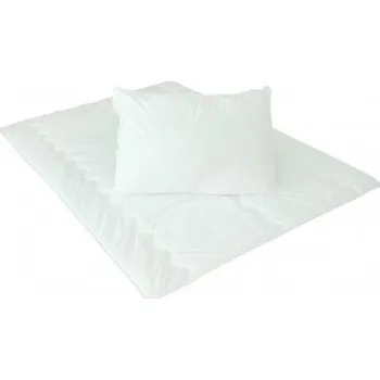 přikrývka Climatic - Materasso, letní příkrývka 140 x 200 cm ATYPICKÝ ROZMĚR