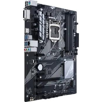 Základní deska ASUS PRIME Z370-P (90MB0VH0-M0EAY0)