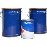 ICLA PUR NCS 0300-N mat 20 nad 5kg