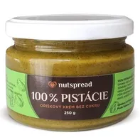 Nutspread 100% pistáciové máslo 250 g