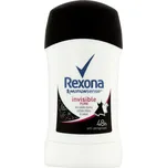 Rexona Motionsense Invisible Pure W…