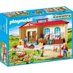 Playmobil 4897 Statek