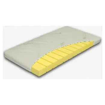 Baby dream - Materasso, luxusní dětská matrace 60 x 120 cm TYPICKÝ ROZMĚR