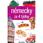 Německy za 4 týdny - Mozaika