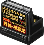 Sanwa RX-482 S107A41257A
