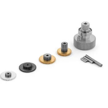 Hitec 6430 D777MG 1HI6430