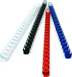 Fellowes hřbety 16 mm 100 ks