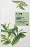 Mizon Joyful Time Essence Mask Green…