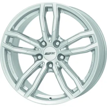 Alu kolo Alutec Drive si 7,5x17 5x120 ET43
